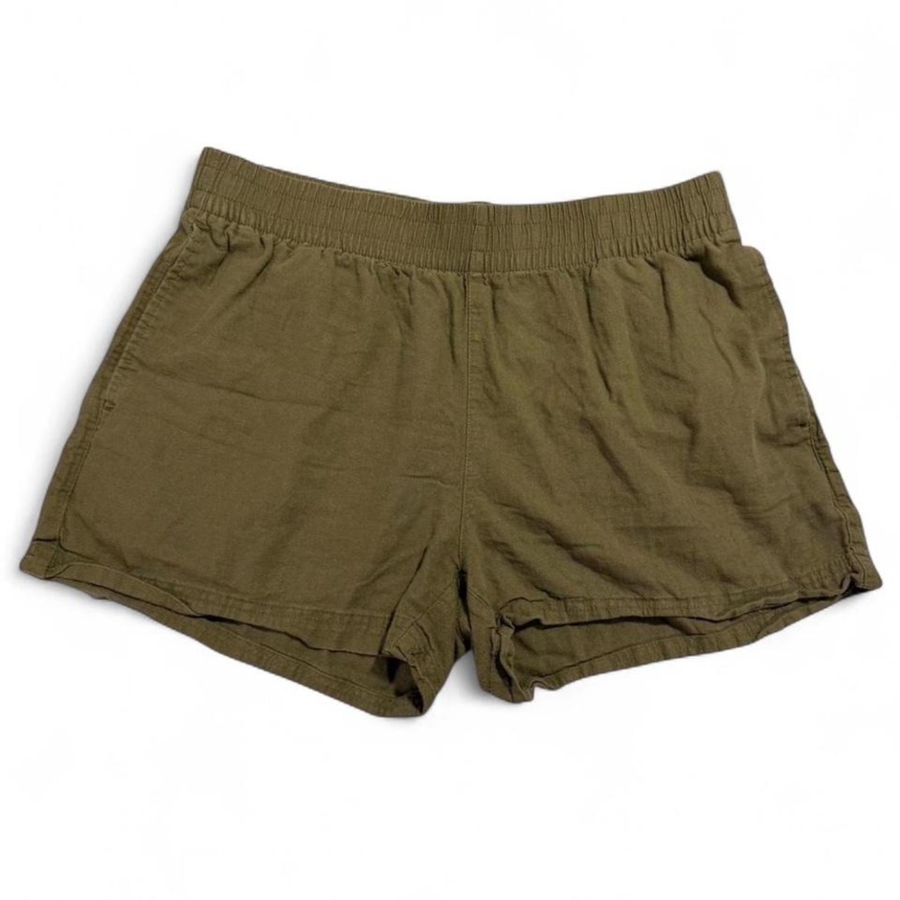 ✨ OLD NAVY Linen Shorts 🛍️